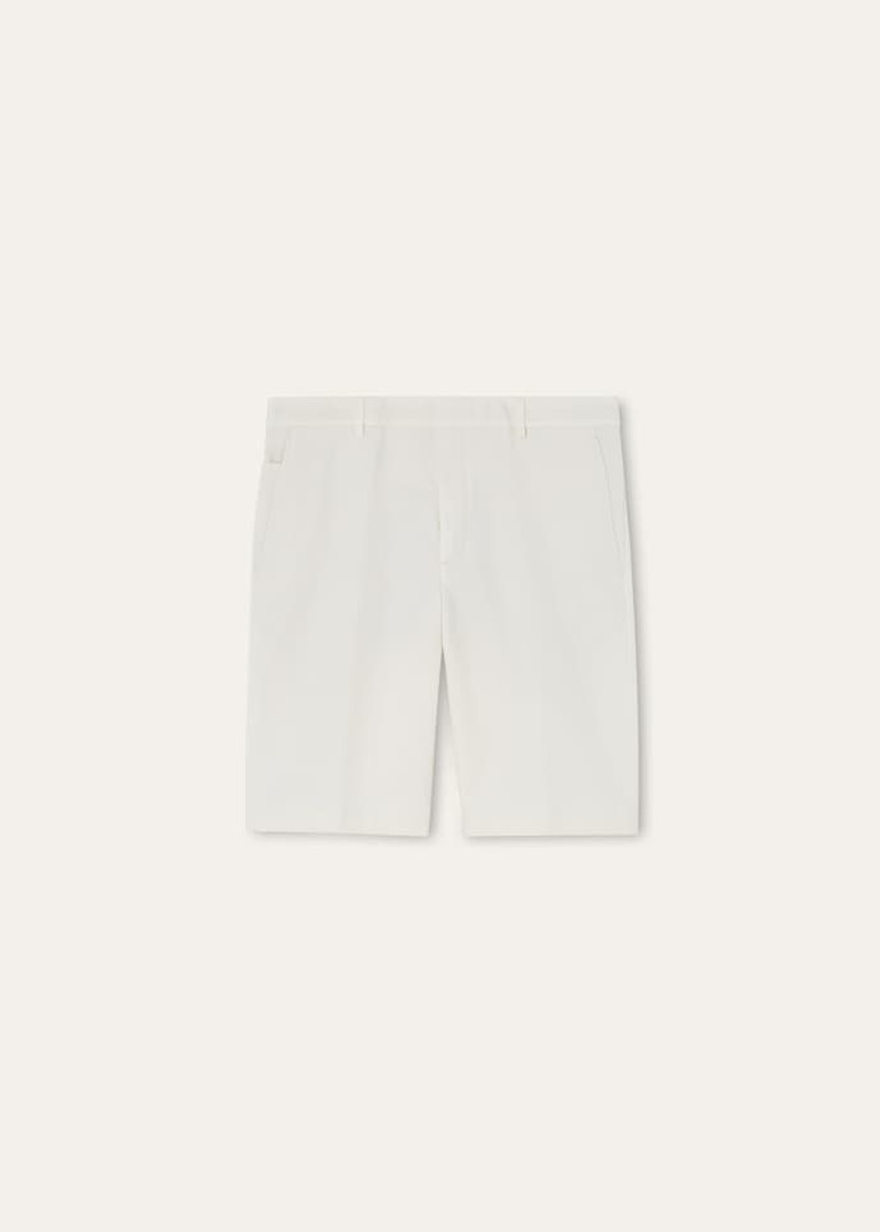 Jarno Bermuda Shorts - 1
