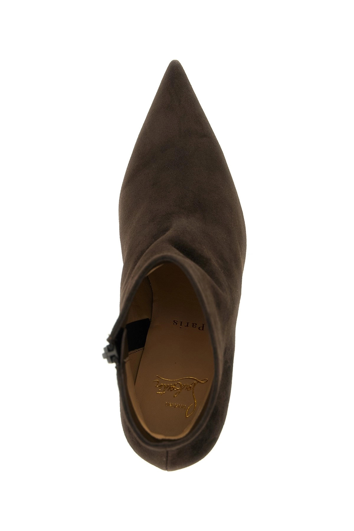 'Miss Z' ankle boots - 4
