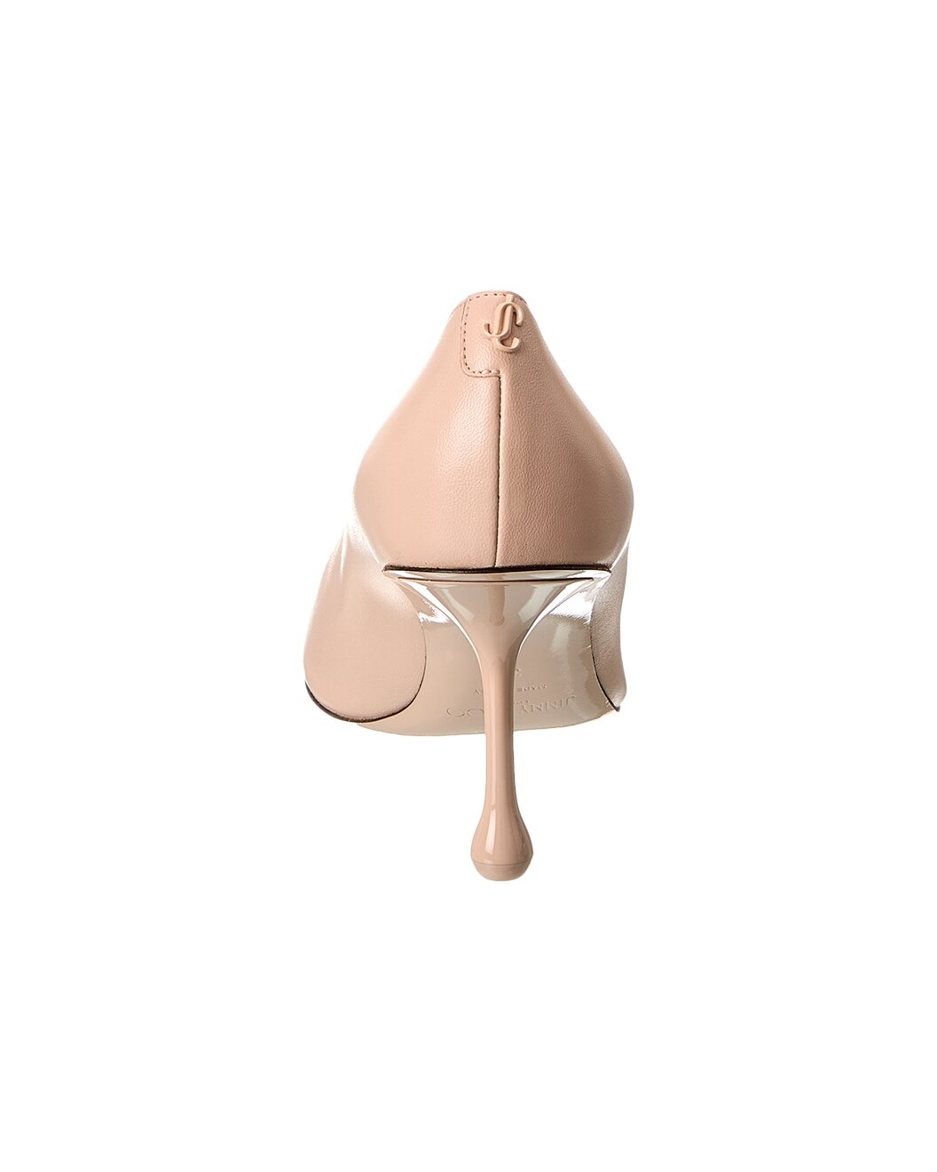 Jimmy Choo Ixia 80 Patent Pump - 3