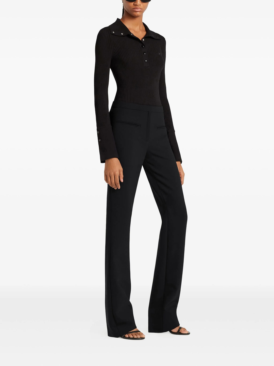 Classic Rib Polo - 3