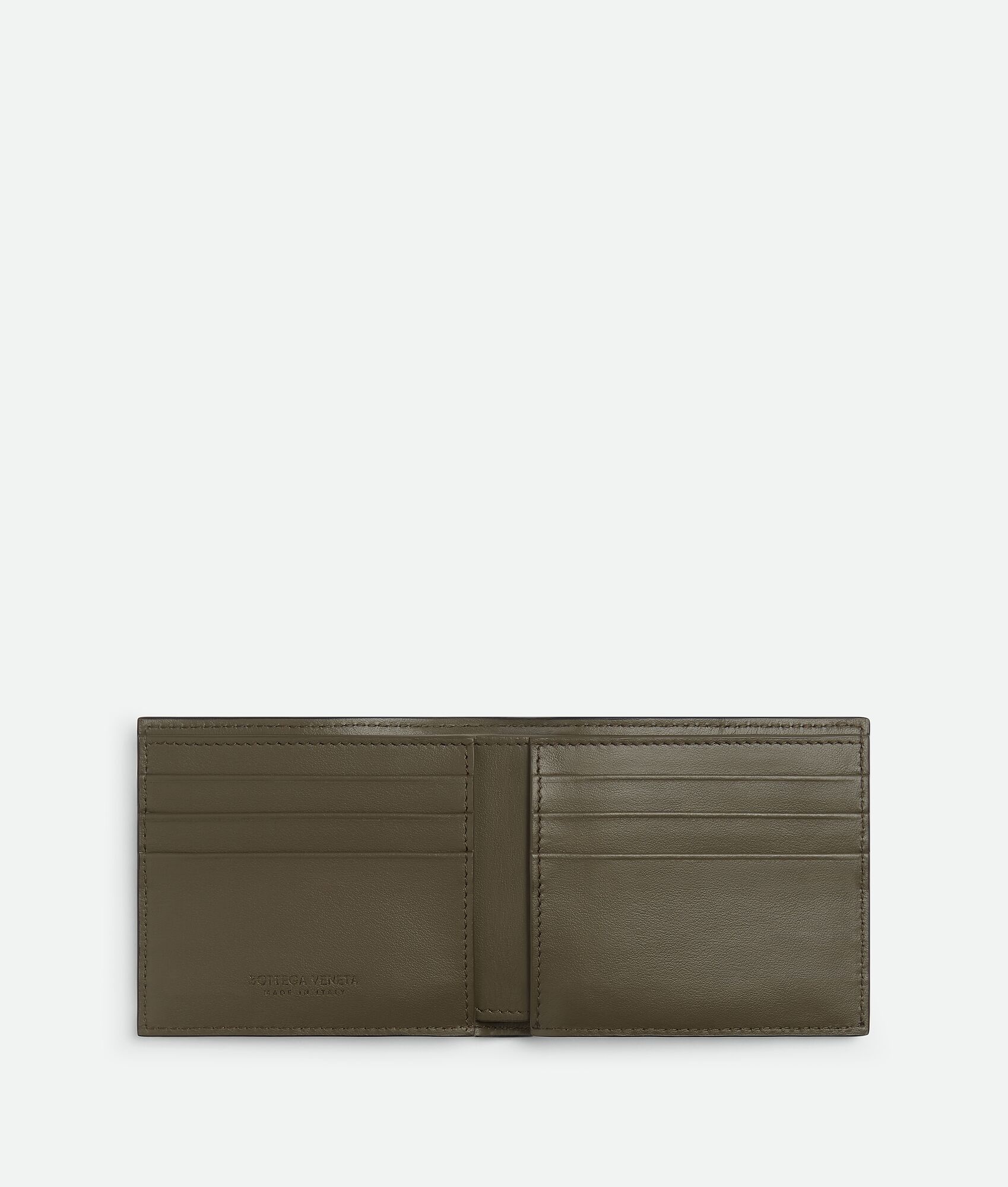 Cassette Bi-Fold Wallet - 2