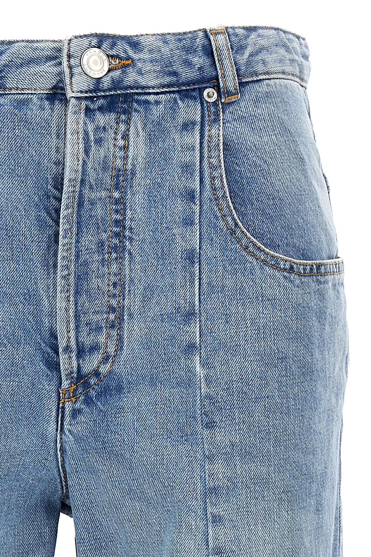 'Najet' jeans - 3