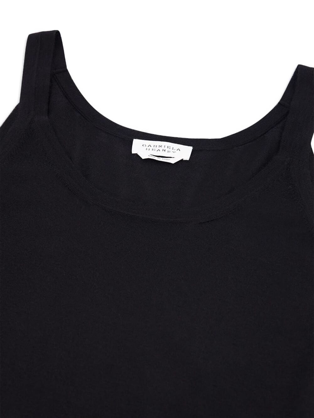 Toby tank top - 3