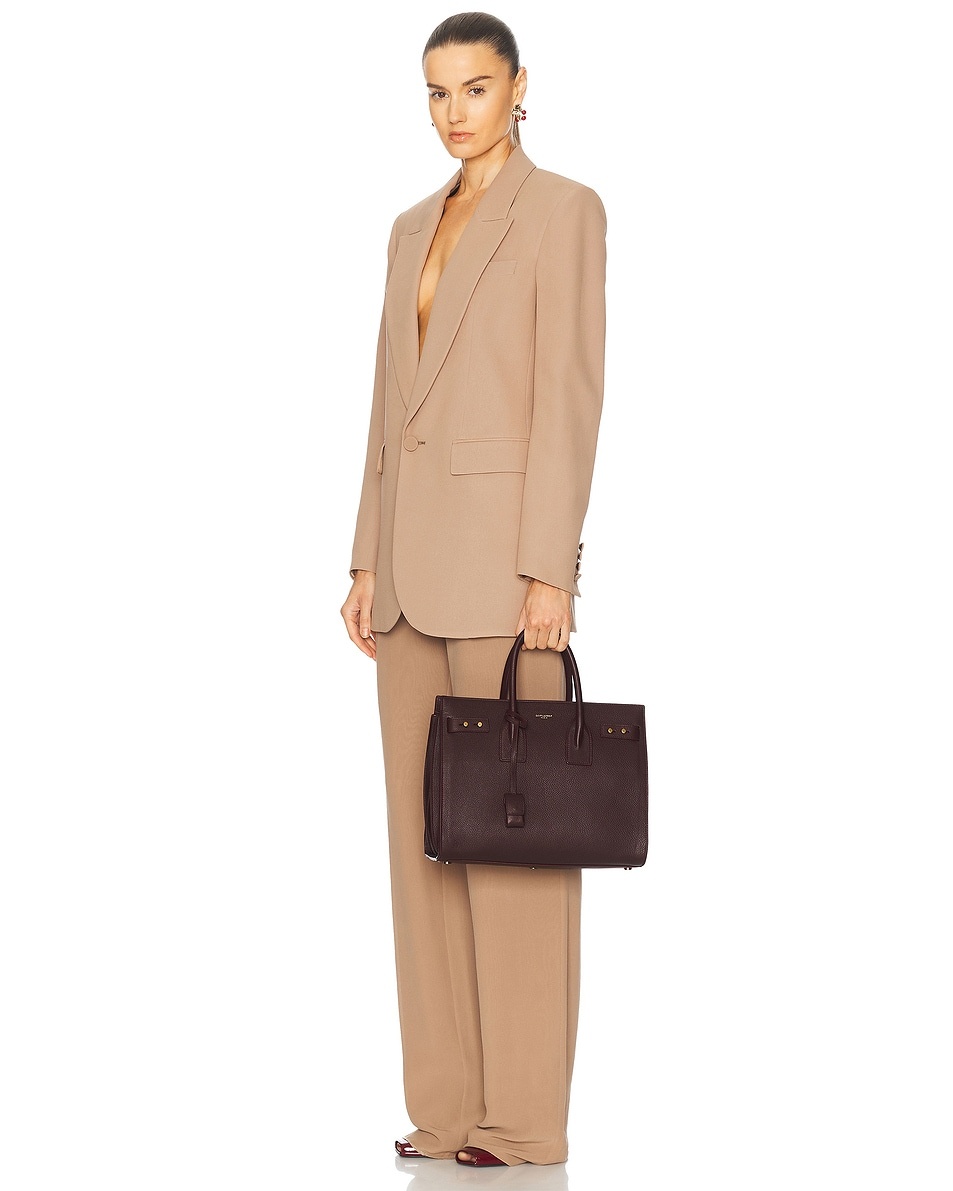 Small Sac De Jour Supple Bag - 2