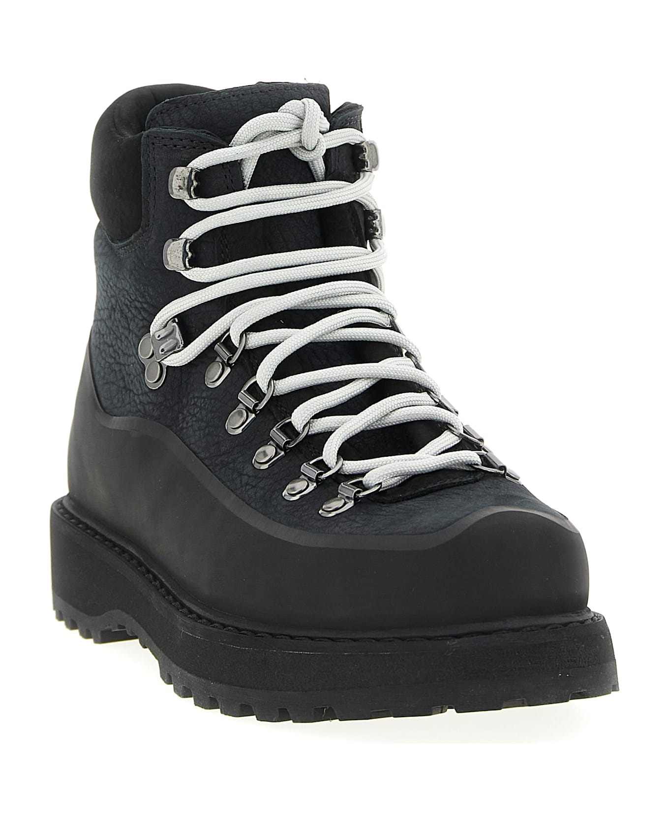 'roccia Vet Gomma' Ankle Boots - 2