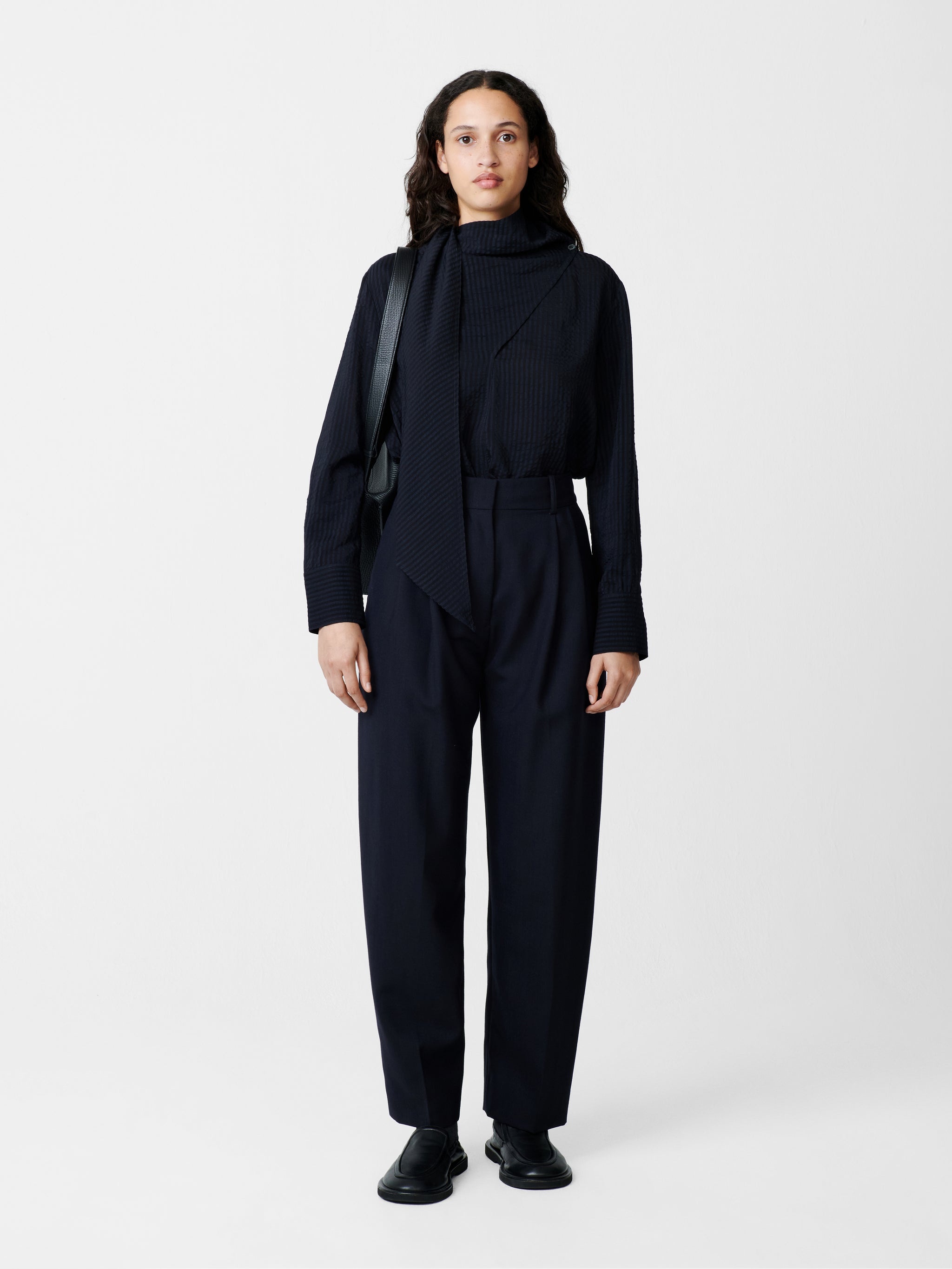 Sperro Pant Darkest Navy - 2
