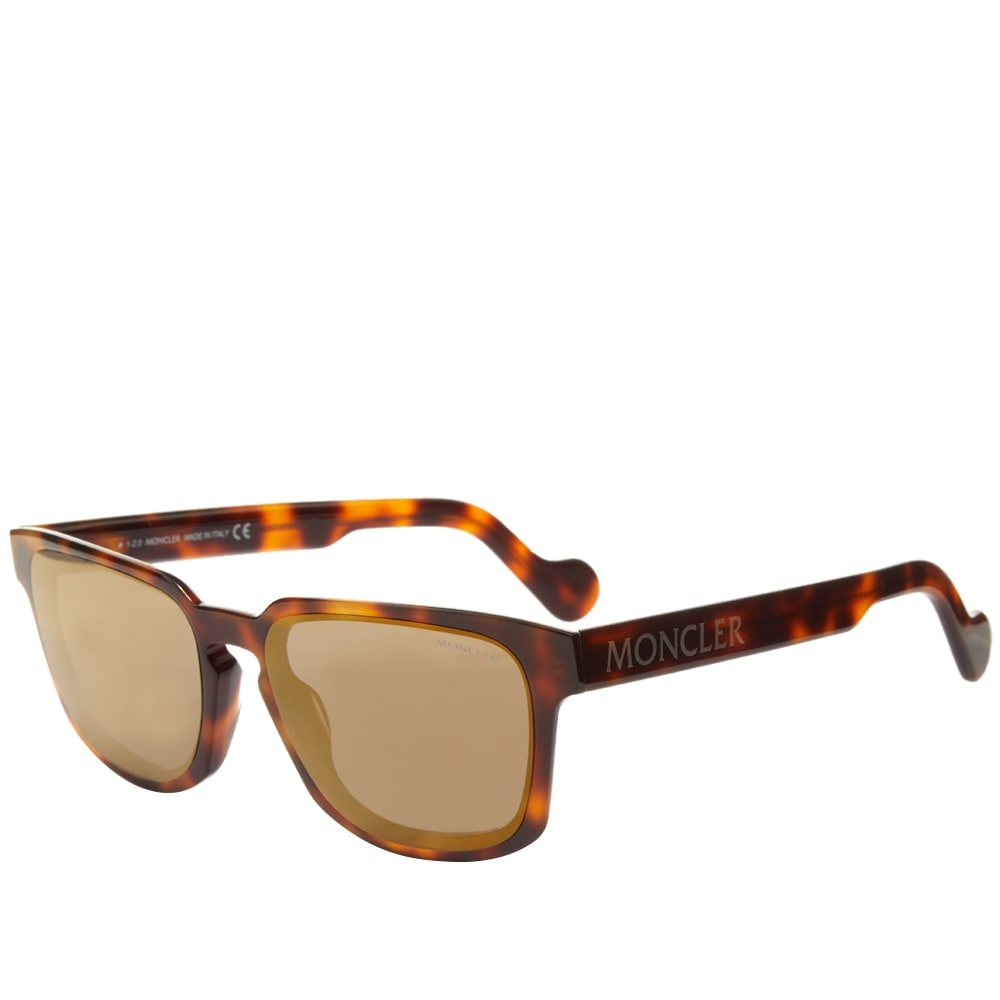 Moncler ML0171 Sunglasses - 1