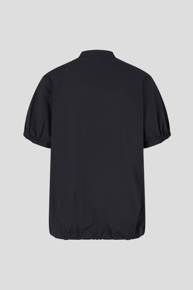 BOGNER ALISA BLOUSE SHIRT IN NAVY BLUE outlook
