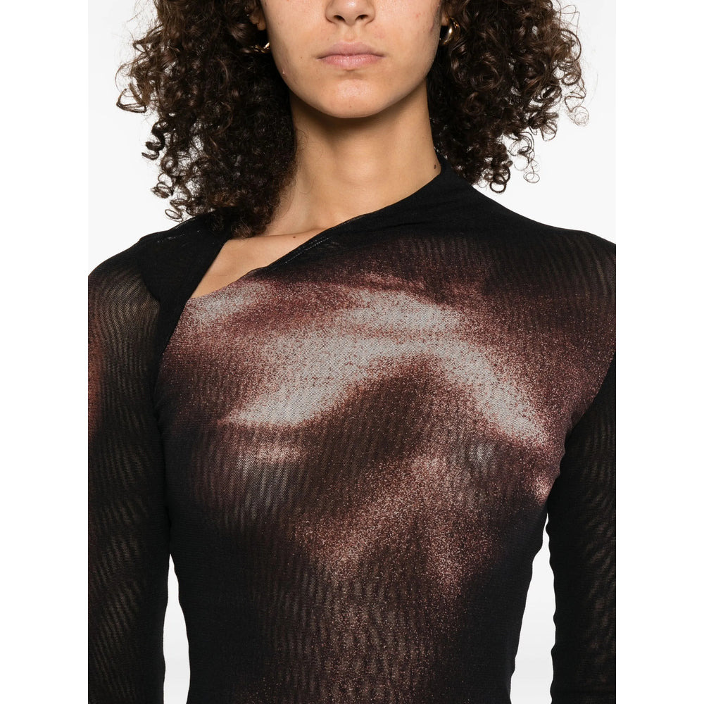 Jean Paul Gaultier Black Dresses - Day Dresses Women - 3