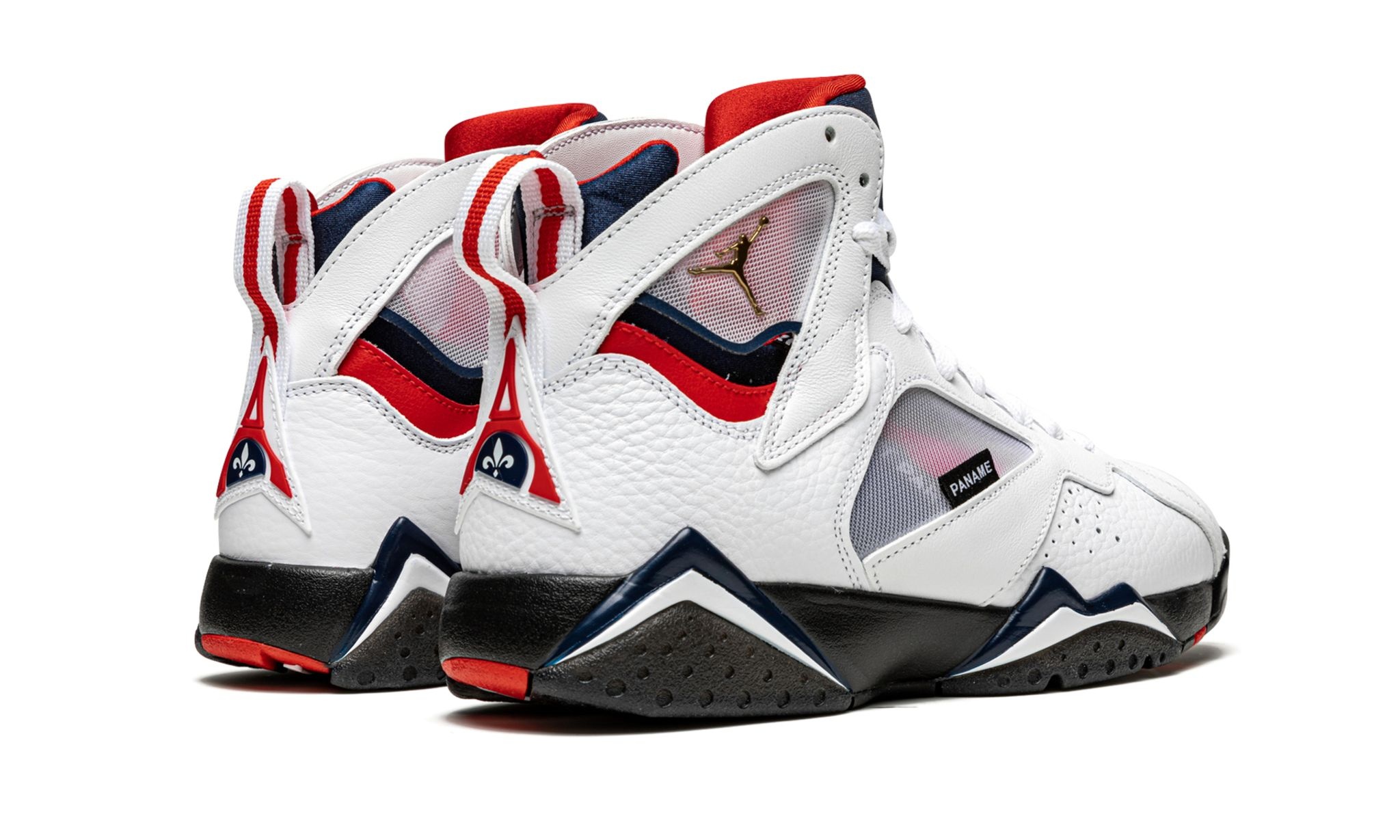 Air Jordan 7 "PSG - Paris Saint Germain" - 3