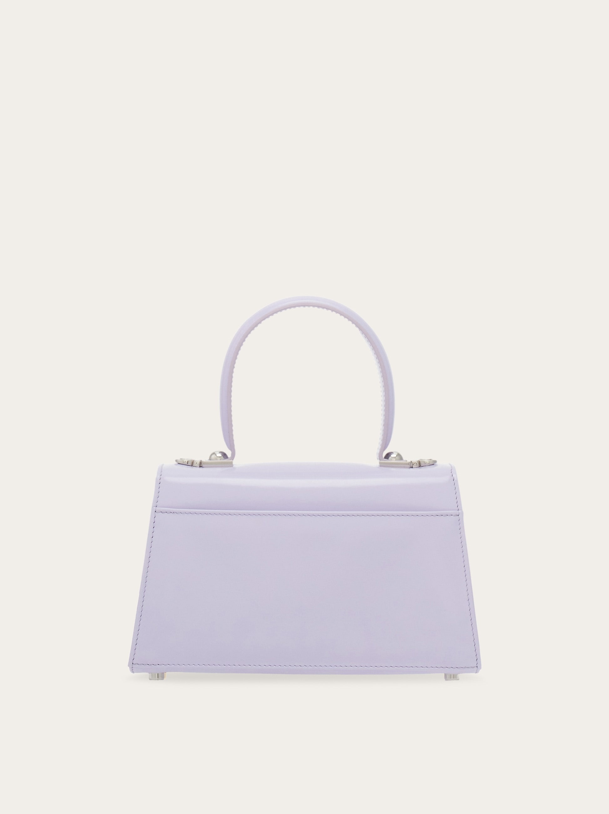 Iconic Top Handle - 5