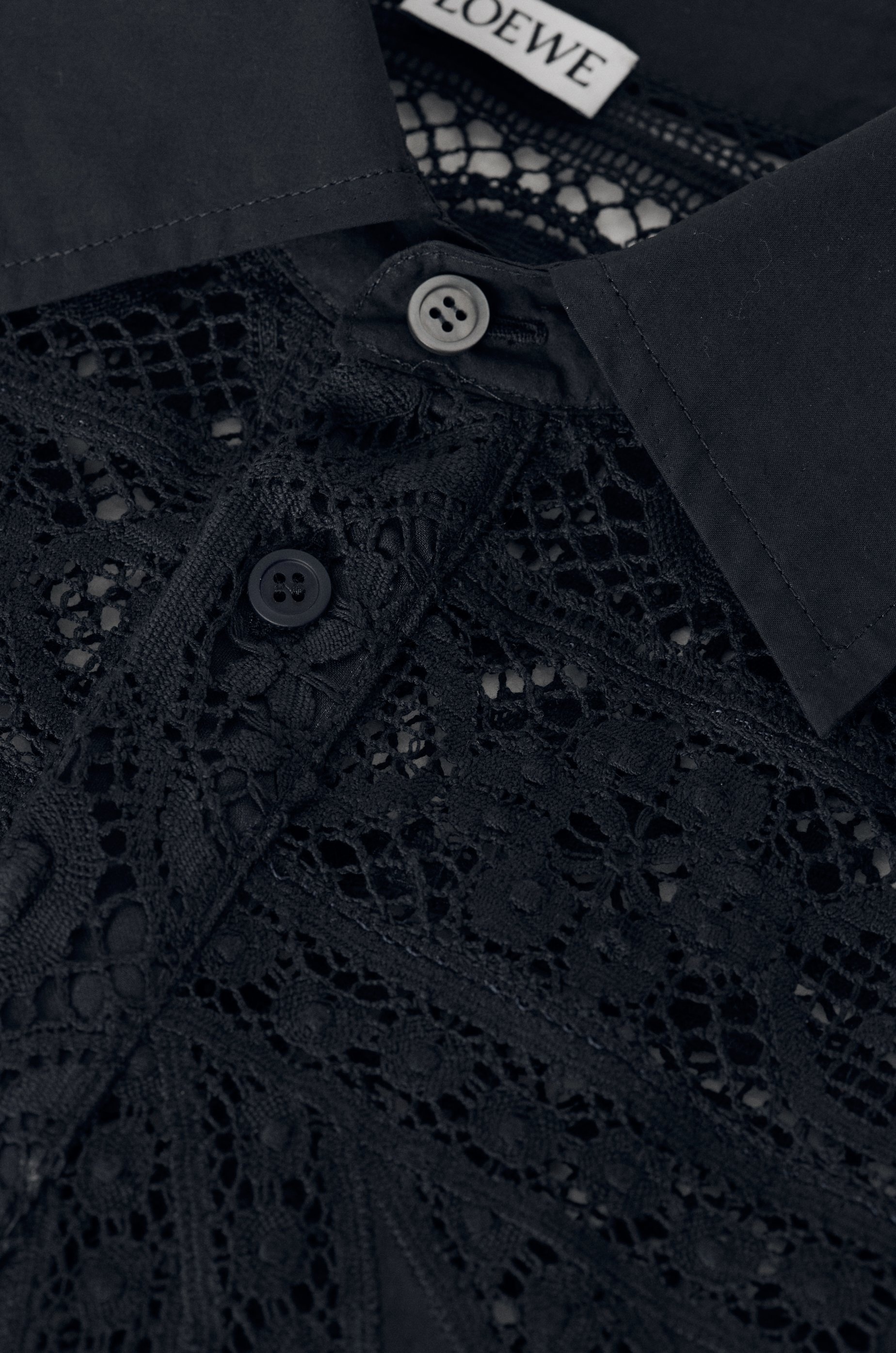Shirt in cotton - 6