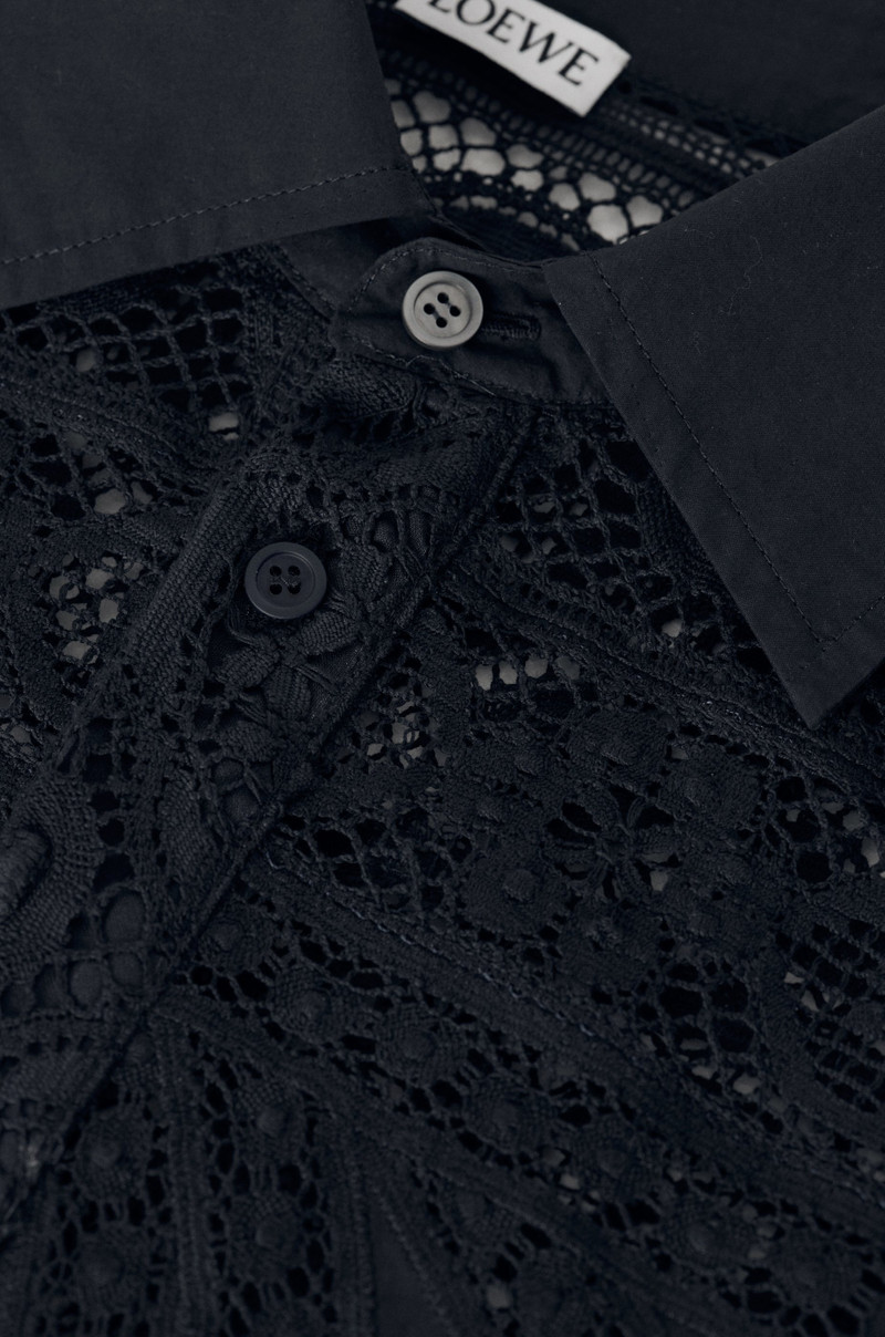 Shirt in cotton 6