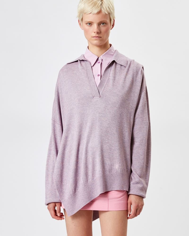 GILIANE SWEATER - 4