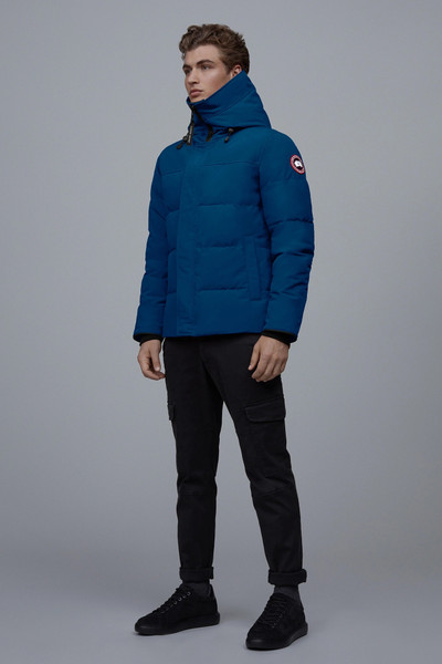 Canada Goose MACMILLAN PARKA outlook