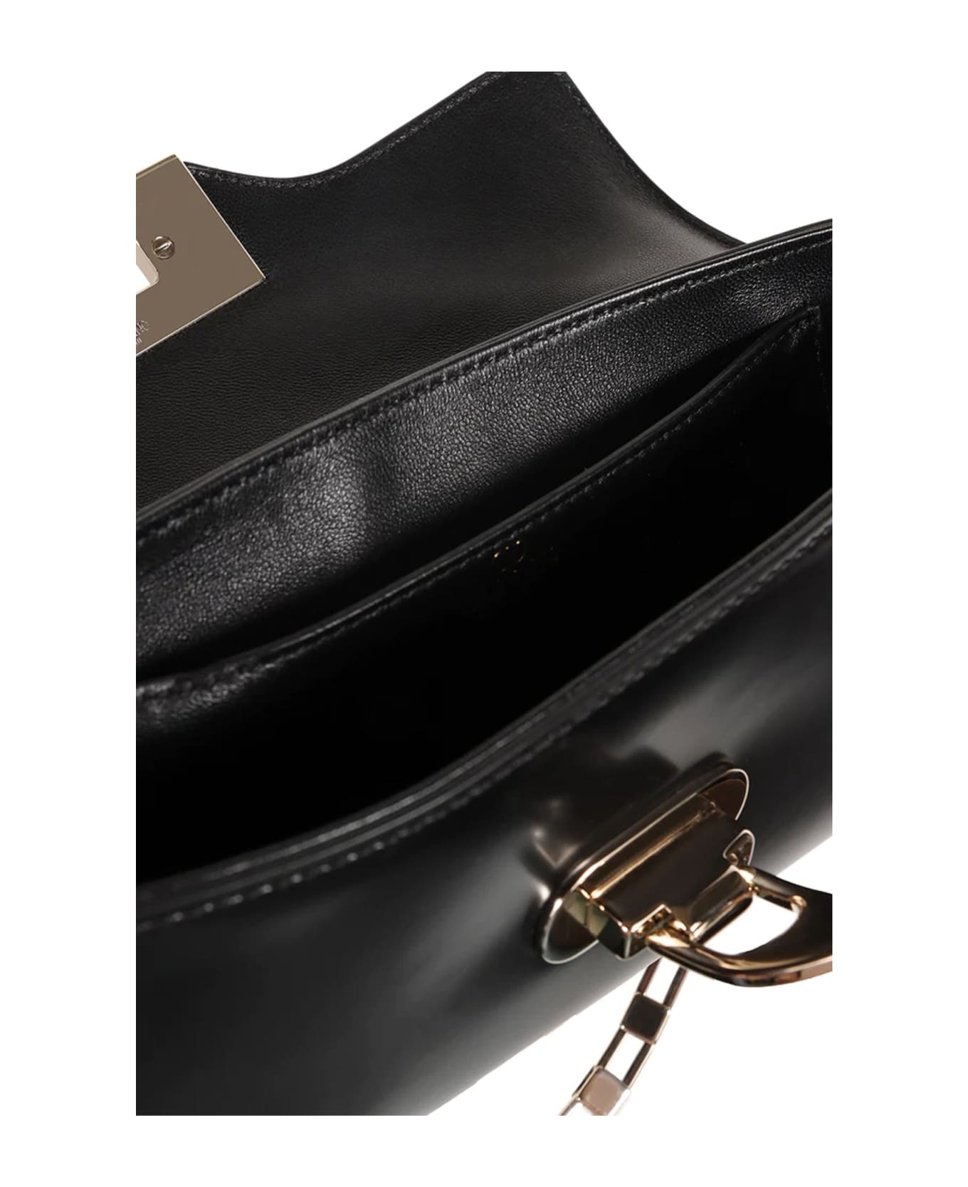 Garavani Rockstud Shoulder Bag - 4