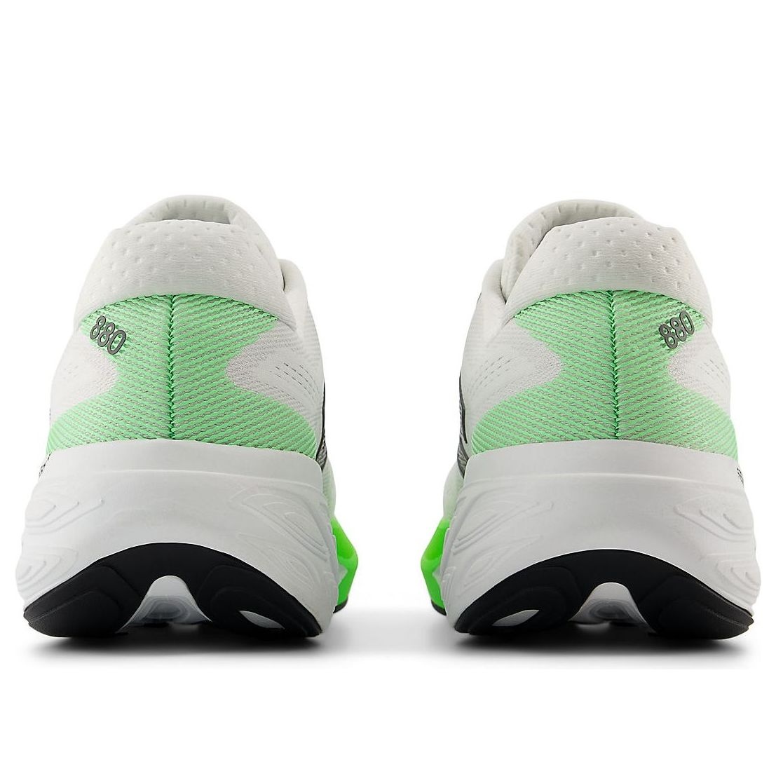 New Balance Fresh Foam X 880v15 'Reflection Electric Jade Grey' M880D15 - 5