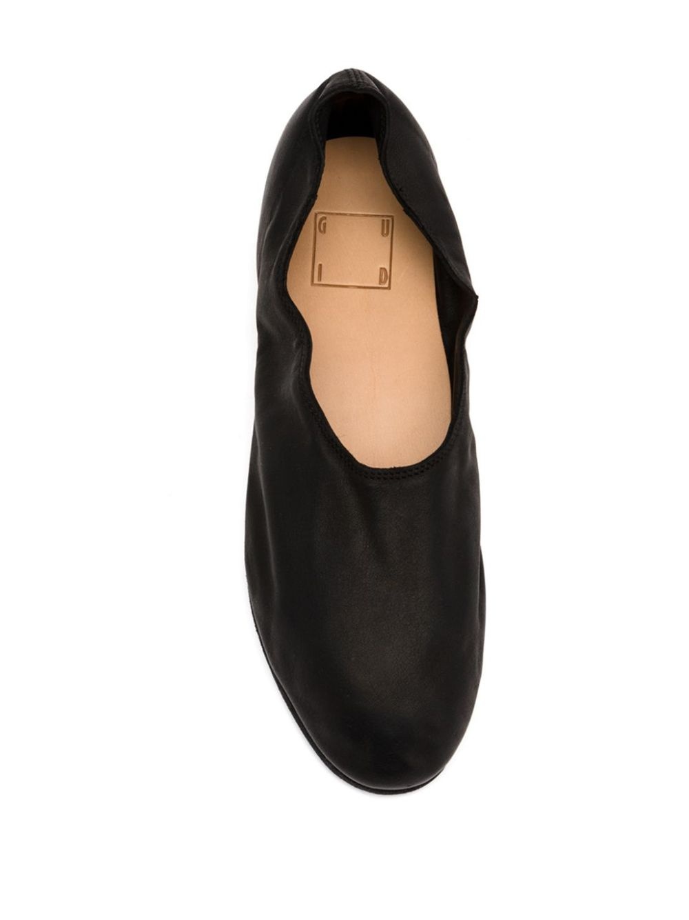ballerina shoes - 4
