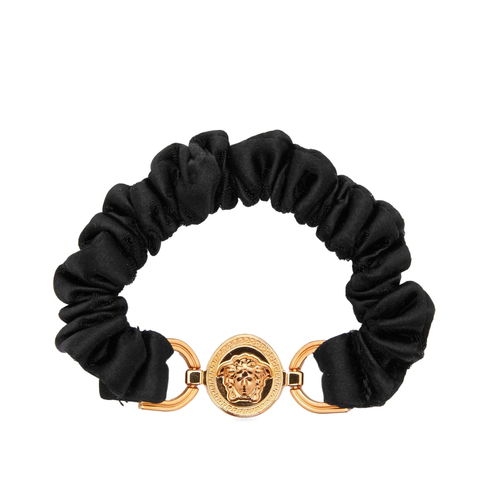 Versace Medusa Head Scrunchie - 1