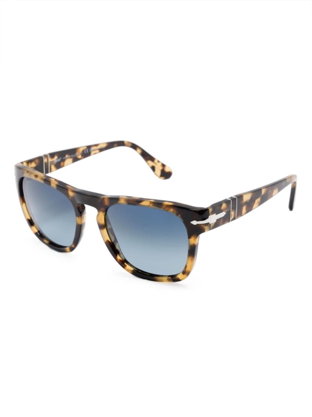 Elio square-frame sunglasses - 2