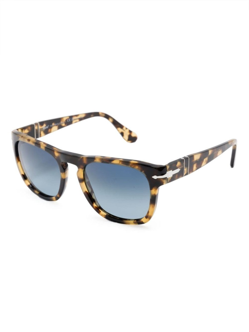 Persol Elio square-frame sunglasses outlook