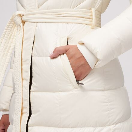 Calina-R Down Jacket - Women's - 6