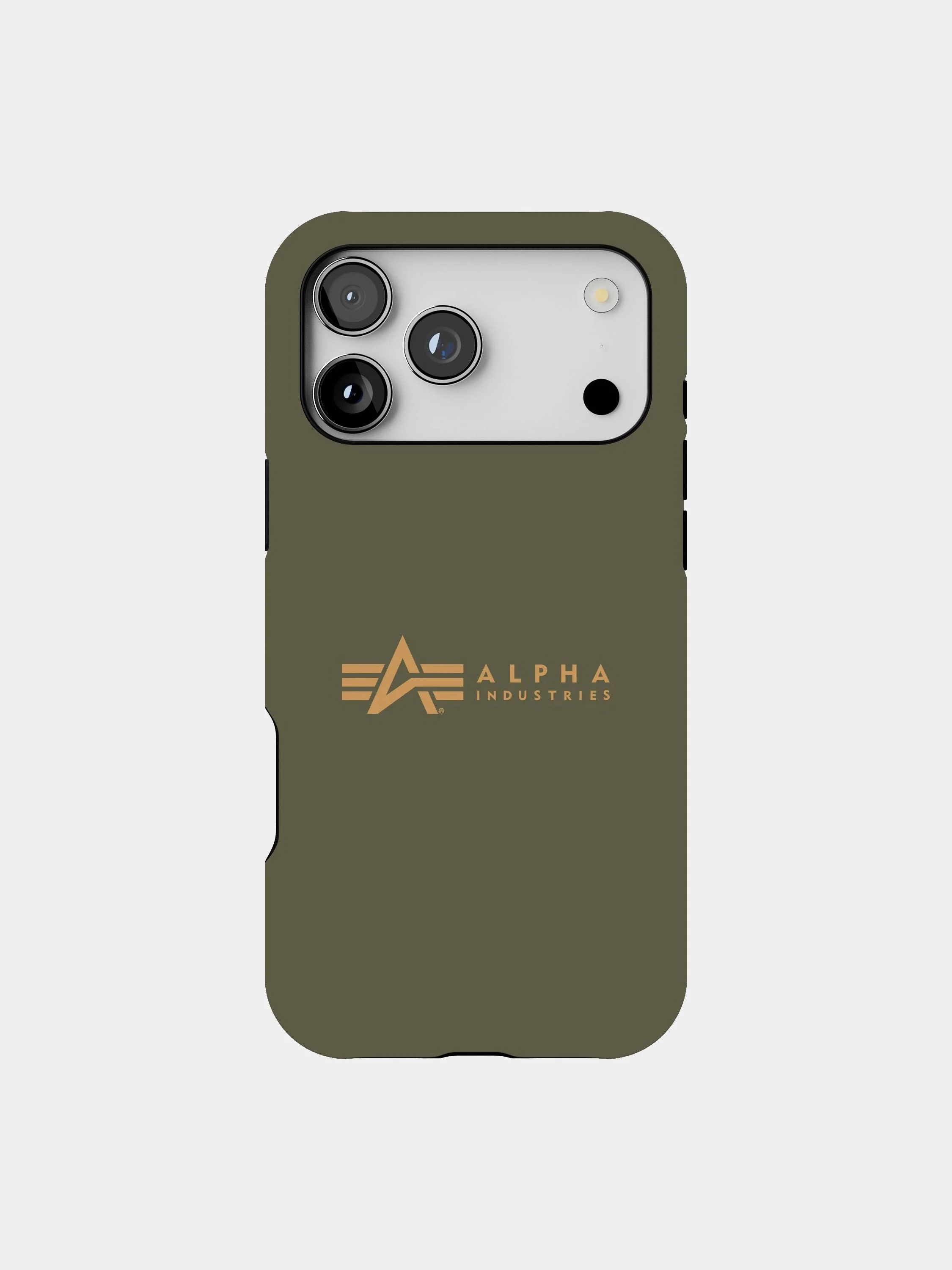 IPHONE 17 PRO MAX MAGSAFE PHONE CASE - 1