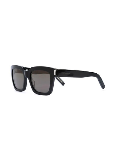 SAINT LAURENT Bold SL1 sunglasses outlook