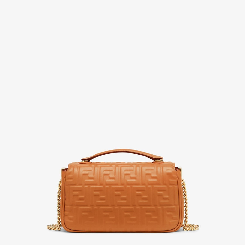 Baguette Chain Midi 3