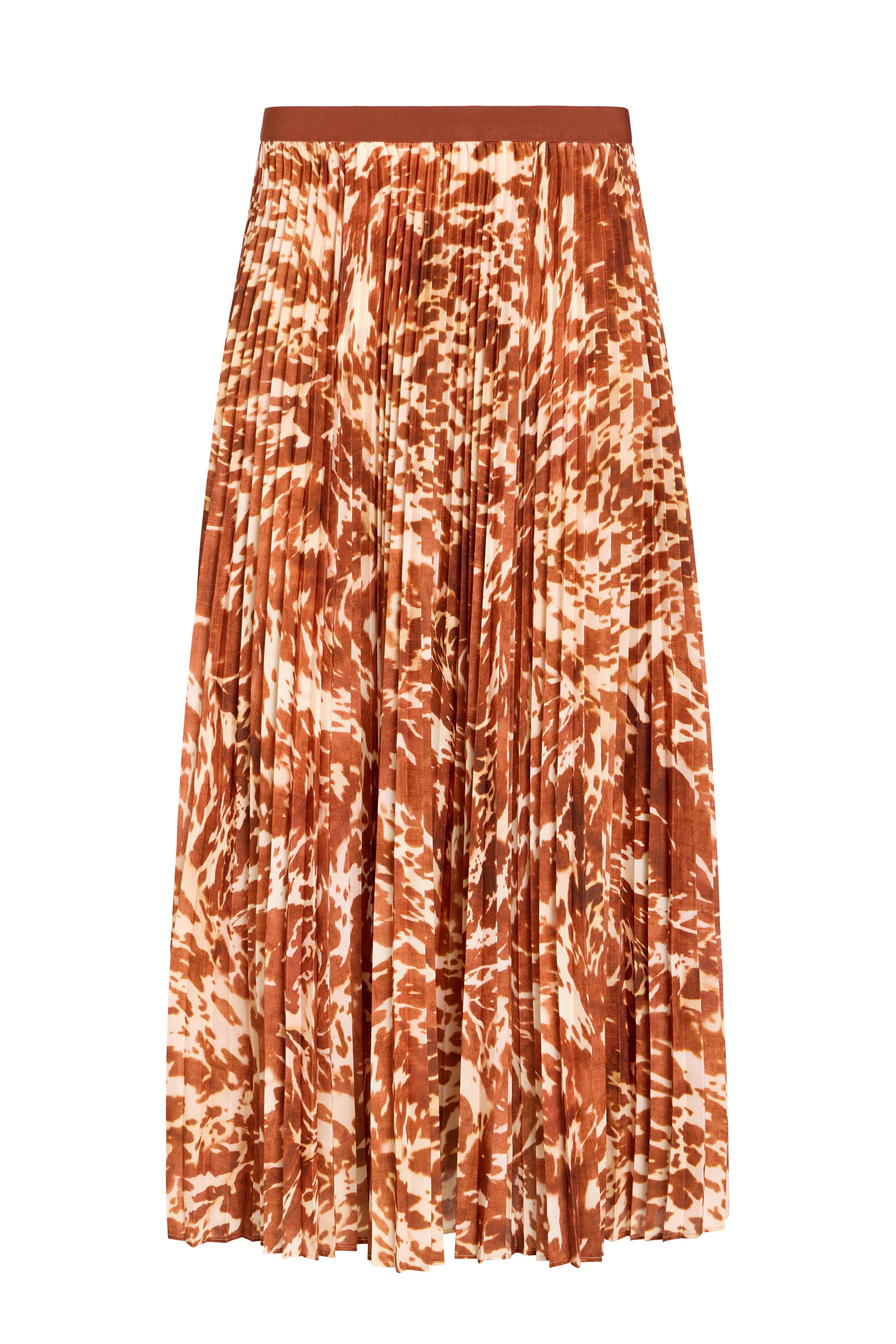WESLEY SKIRT - 1