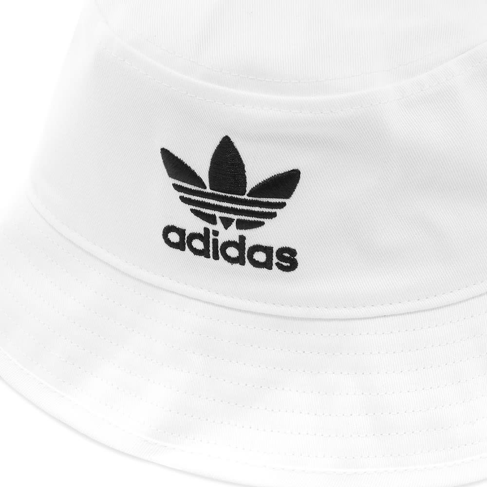 Adidas Bucket Hat - 2