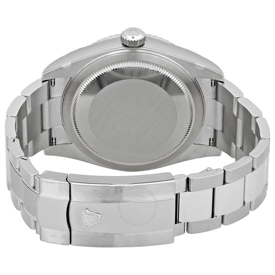 Rolex Sky-Dweller Black Dial Automatic Men's Oyster Watch 326934BKSO - 3