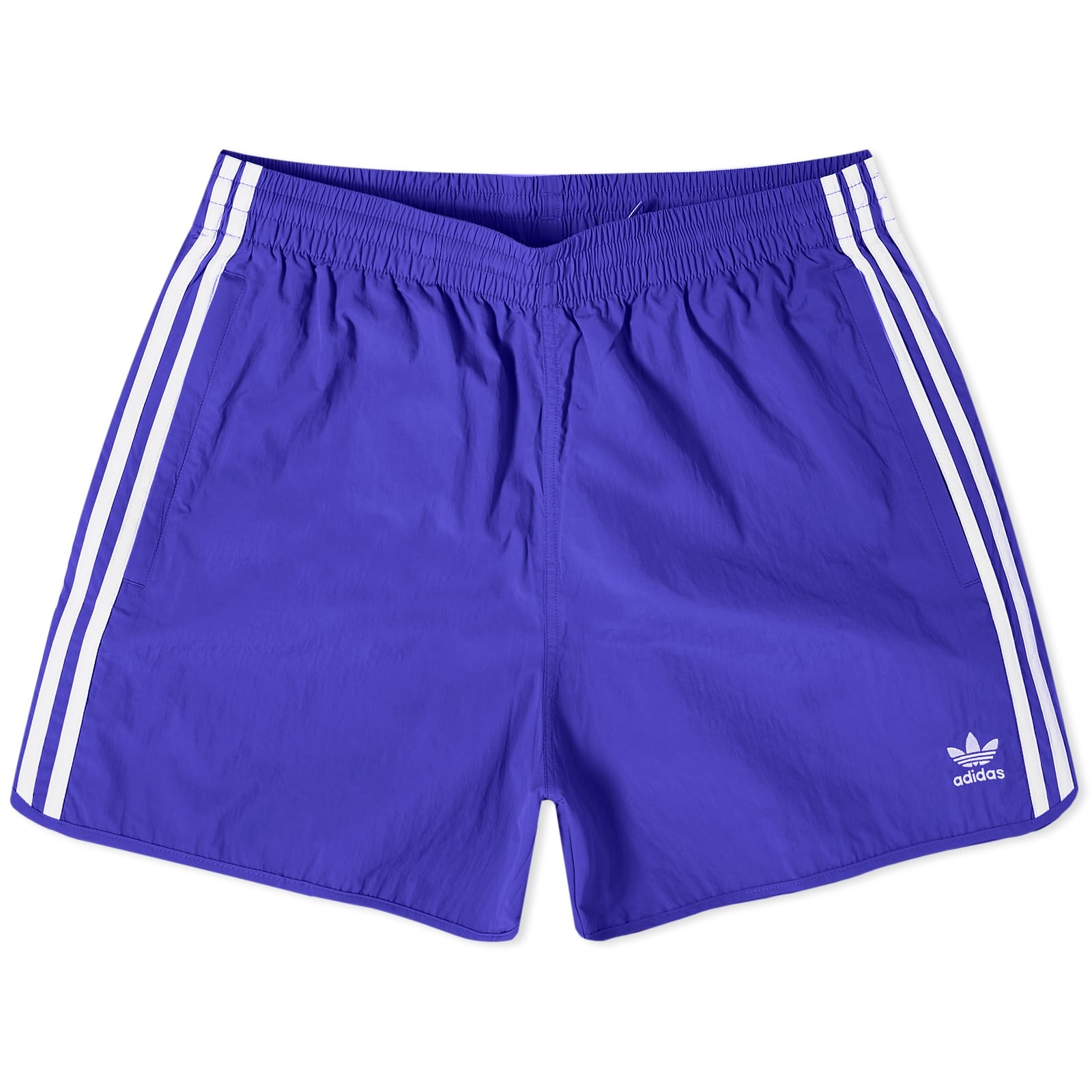 Adidas Sprinter Shorts - 1