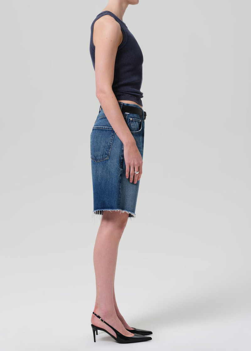 Ayla Short In Chaya 4