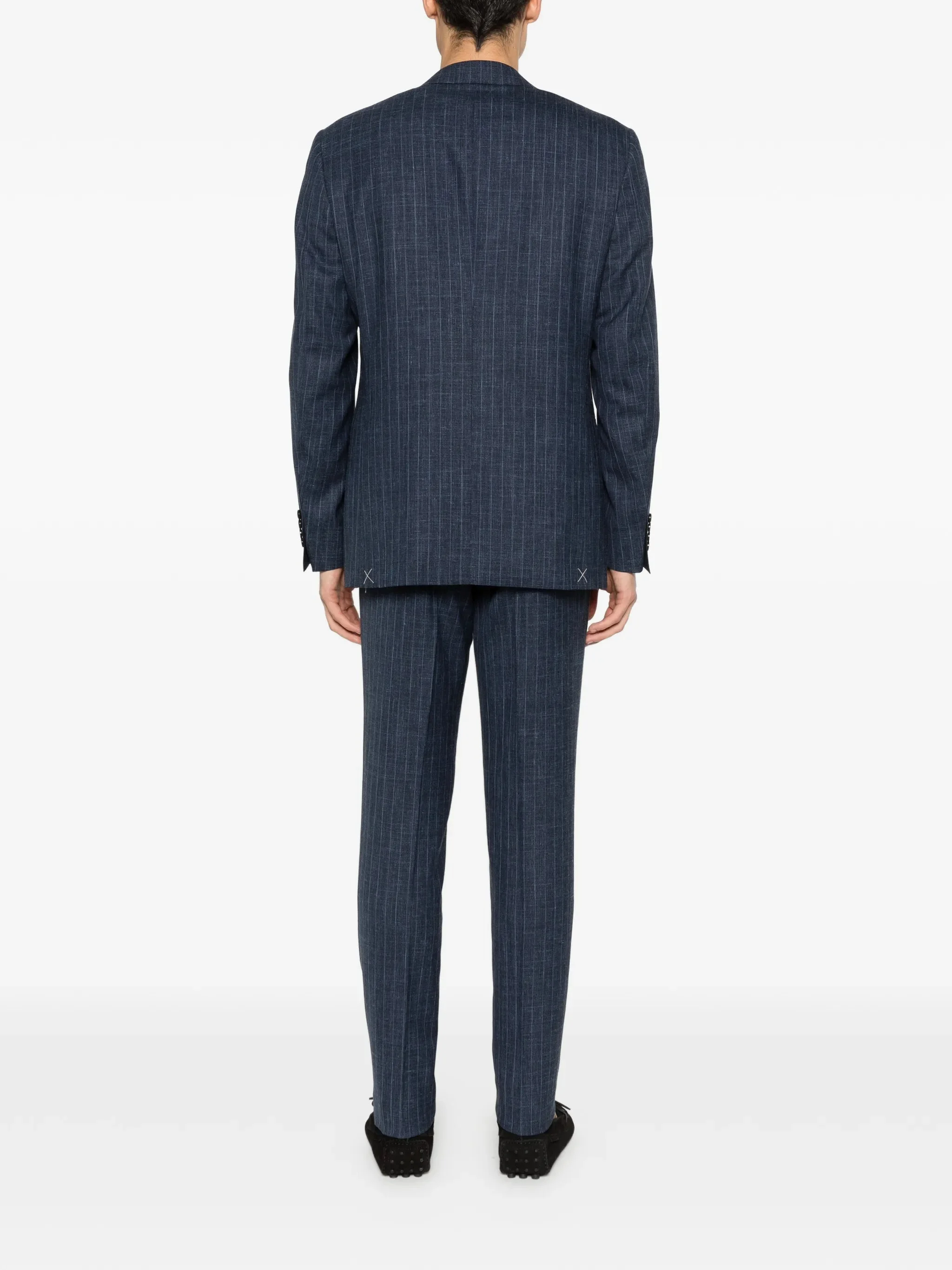 Canali Suits - 1