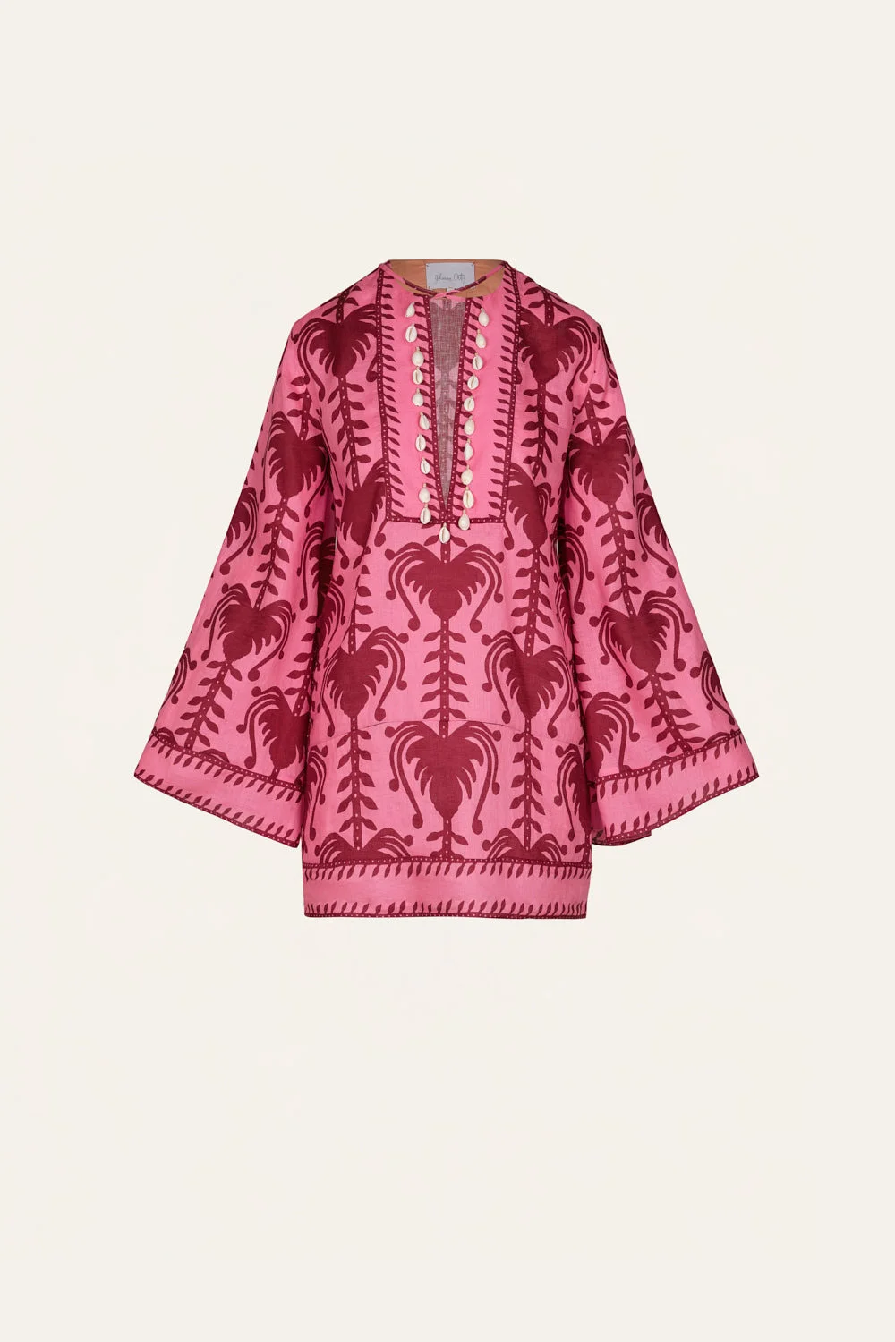 Wild Savannah Dress - 1