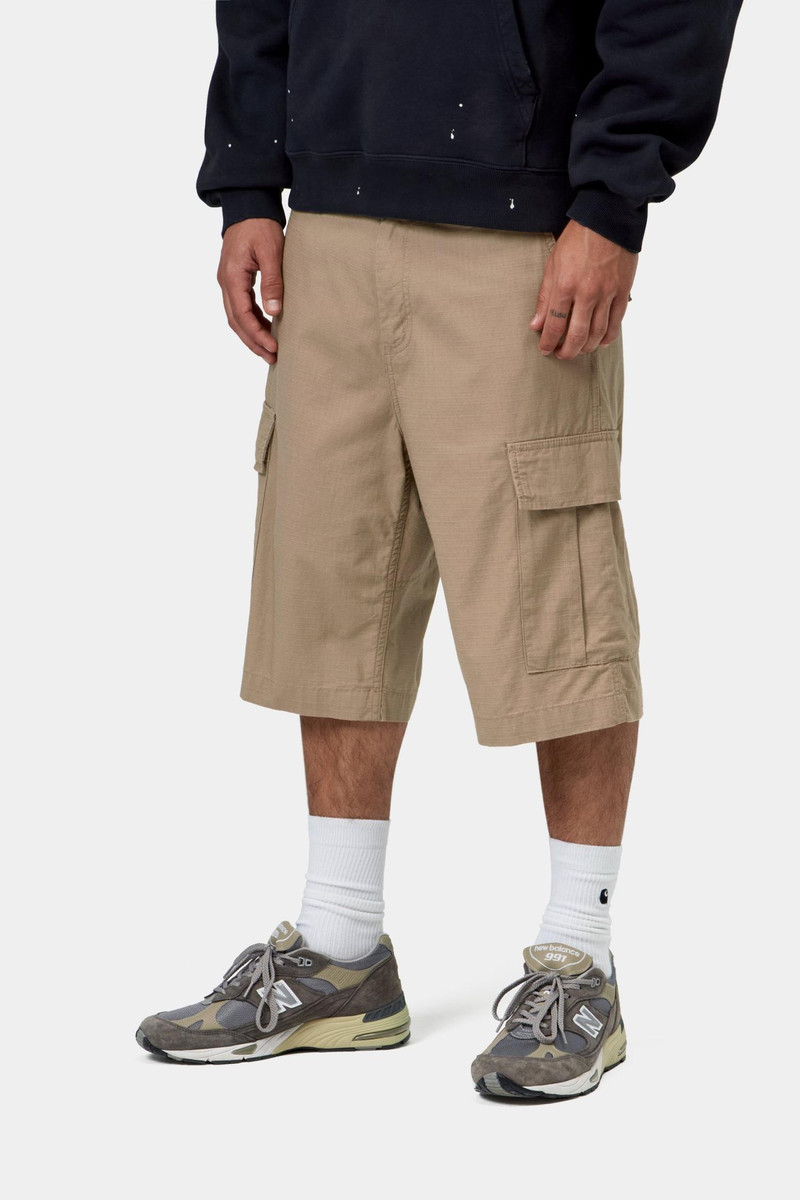 Regular Cargo Short 6