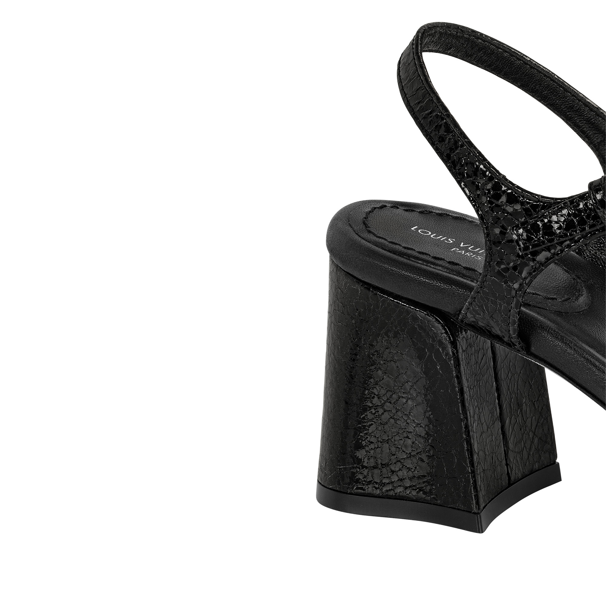 LV Edge Sandal - 2