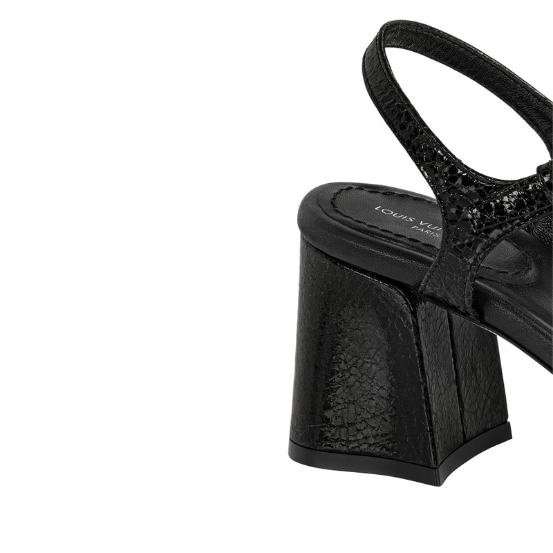 LV Edge Sandal 2