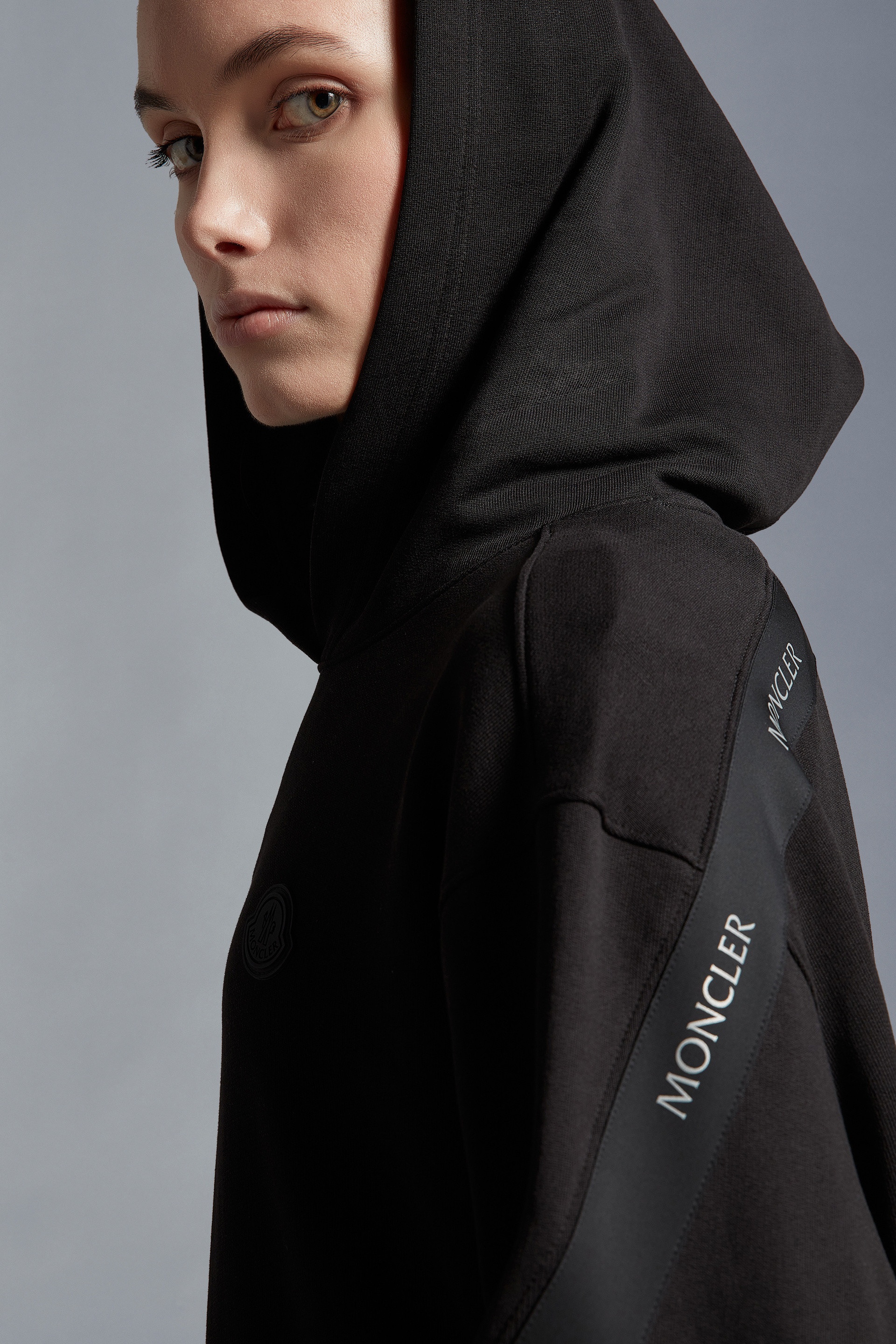 Logo Hoodie - 4