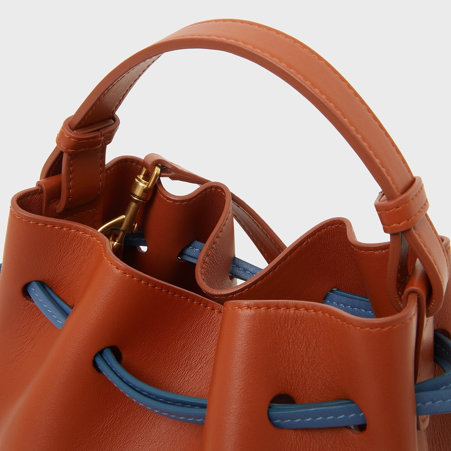 CONFETTI MINI BUCKET BAG - 3
