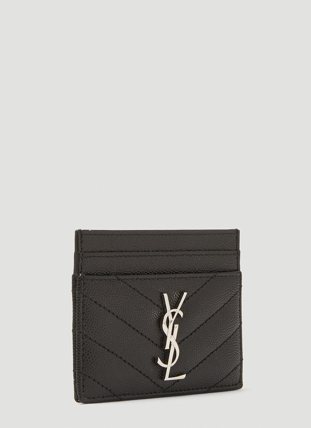 Cassandre Matelassé Cardholder - 2