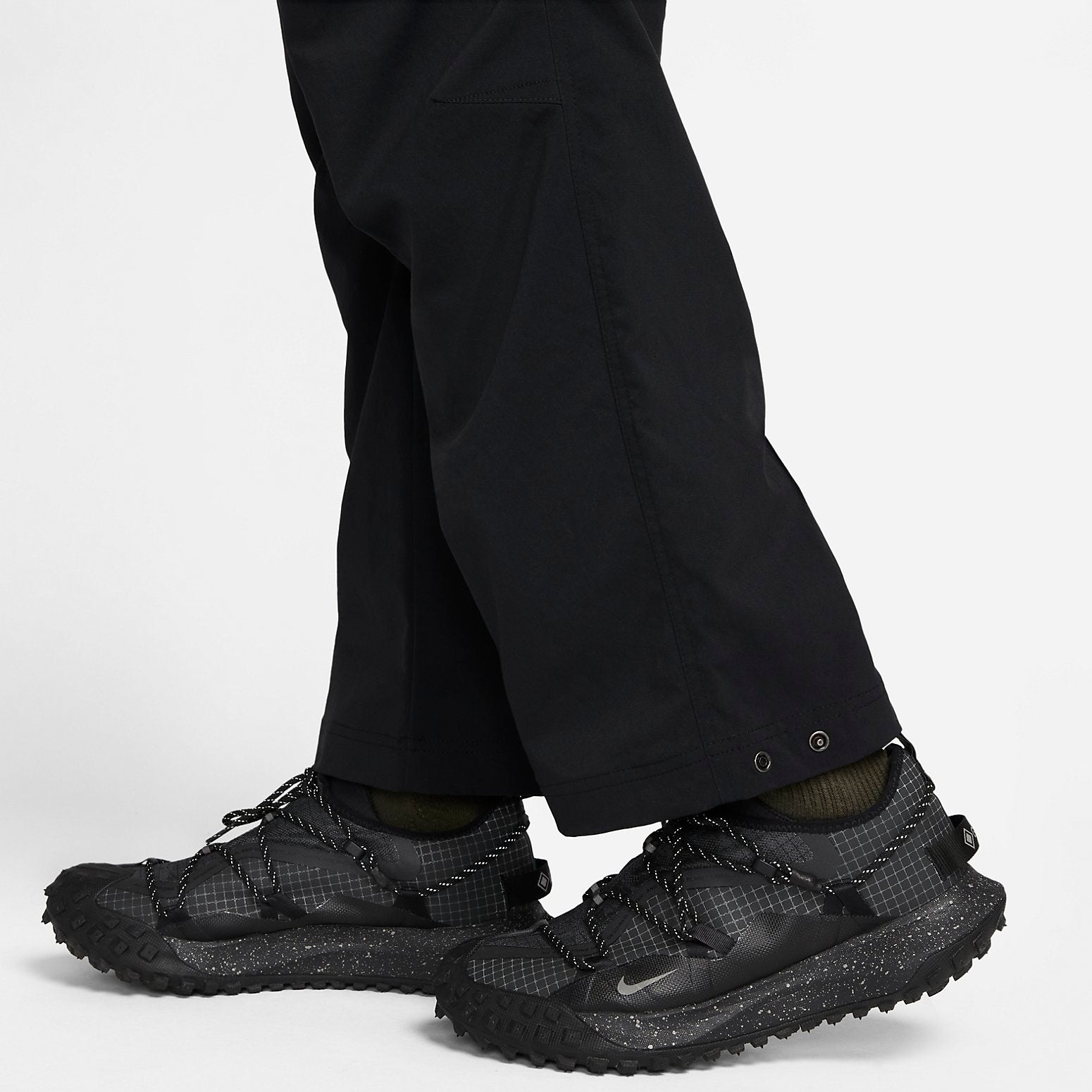 Nike ACG Caps Cargo Pants 'Black' DX6969-010 - 6