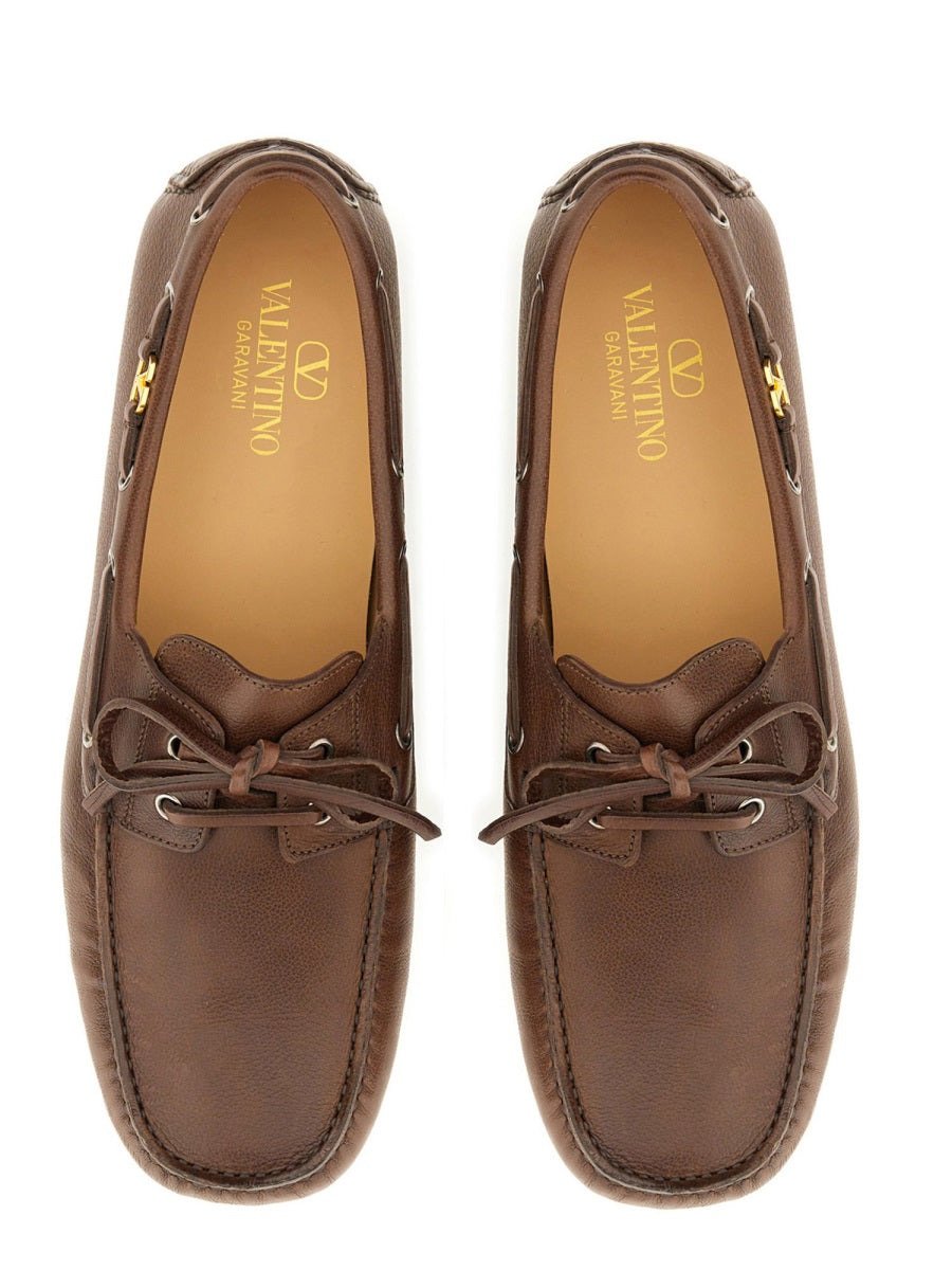 Moccasin "Vlogo Signature" - 6