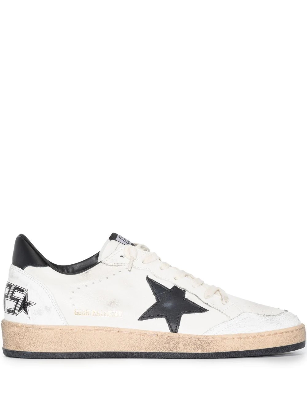 Ball Star low-top sneakers - 1