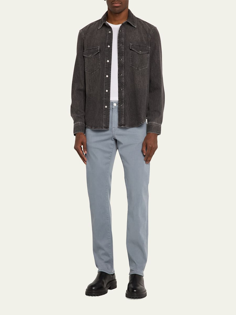 FRAME Men's L'Homme Slim Pants outlook