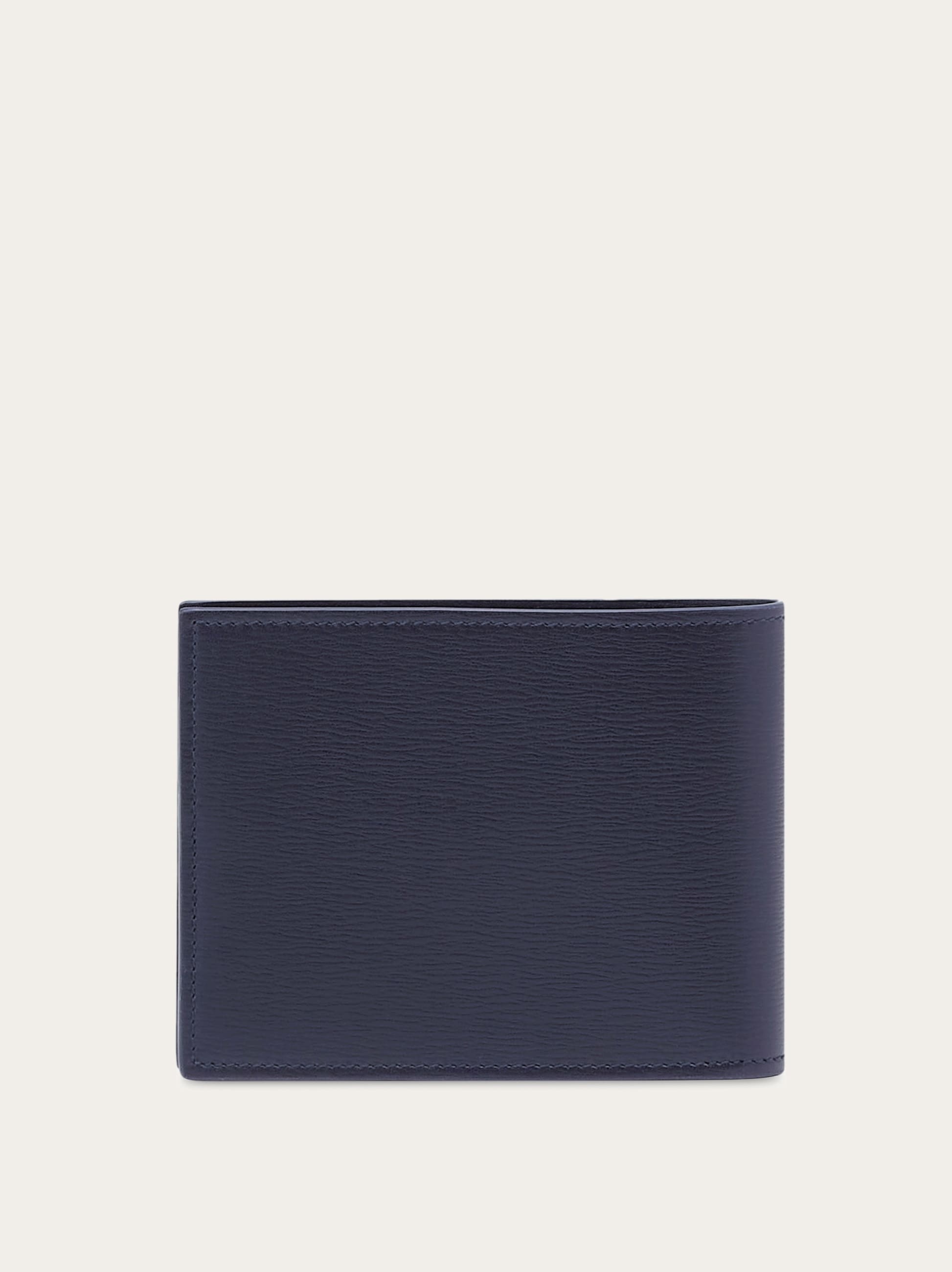 Classic wallet - 2