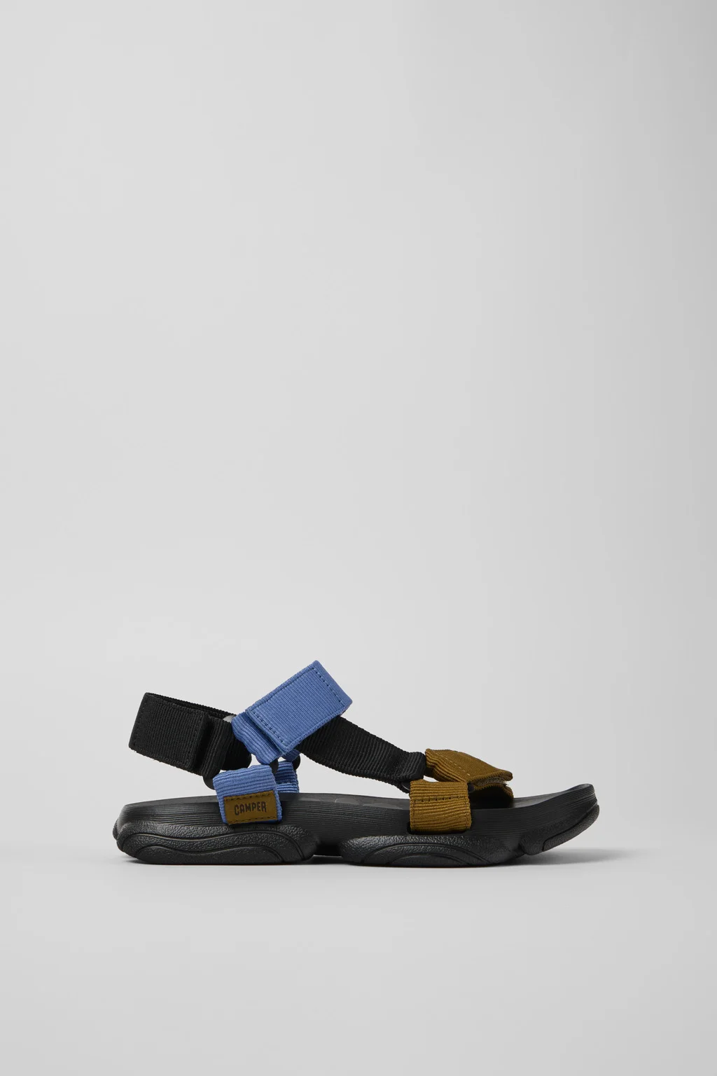 Karst Sandal Multicolor Recycled PET Sandals for Women. - 1