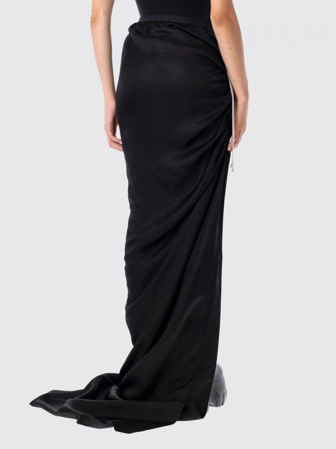 Skirt woman Rick Owens - 2