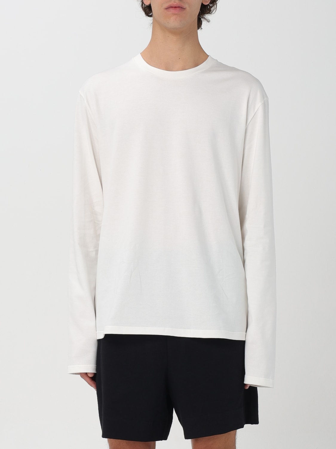 T-shirt men Jil Sander - 1